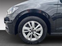 Volkswagen Touran - Vorschau Bild 7