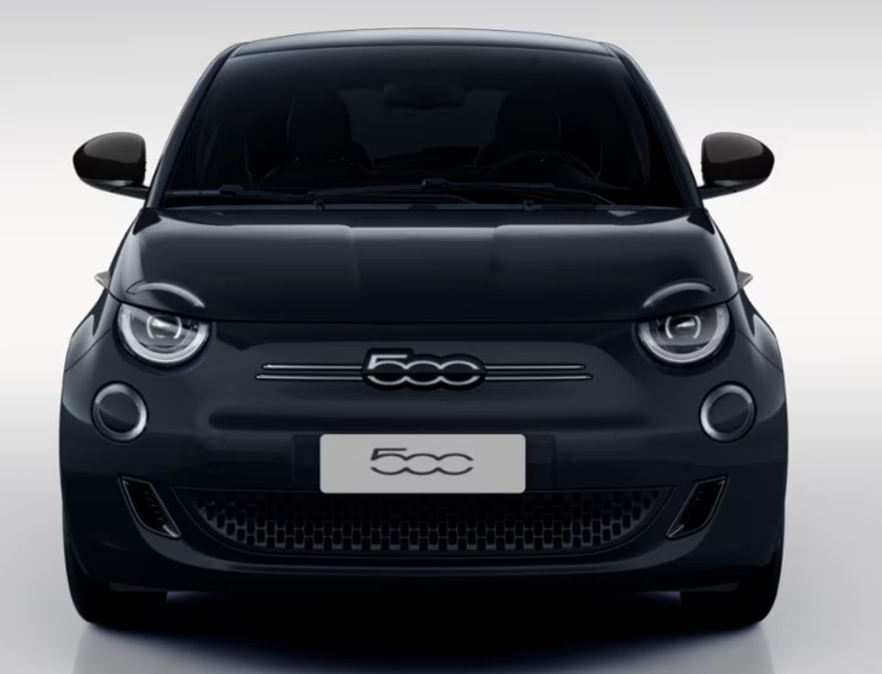 Fiat 500e La Prima Neuer 500 42 kWh imagem 2