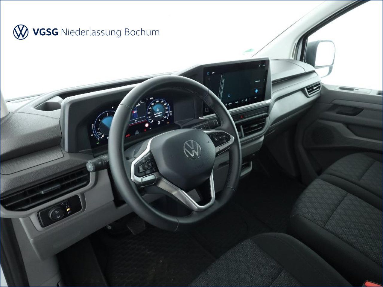 Volkswagen T7 Transporter - Bild 6