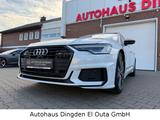 Audi A6 Avant 55 TFSI e quattro S Line