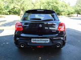 Suzuki Swift Swift Sport 1.4 Boosterjet Hybrid - Suzuki Swift: Schwarz, Sport