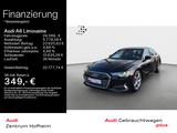 Audi A6 Limousine 40 TDI qu advanced S tro*HUD*LED*Na - Audi aus 2022