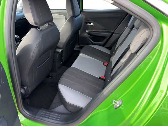 Opel Mokka Elegance 1.2 Turbo AWR+Kam.+KeyLess+LED