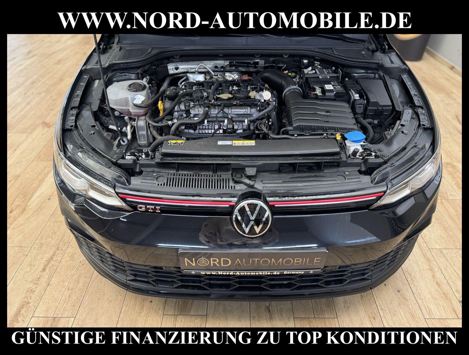 Volkswagen Golf GTI 2.0 TSI DSG Kamera/Dig.Cockpit/Navi/, миниатюра 23