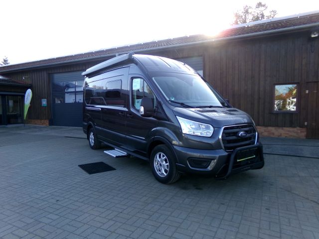 Randger R 560 4x4