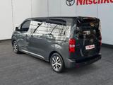 Toyota Proace Verso L1 75kWh Electric Teamplayer - Toyota Proace (Verso): 9 Sitzer