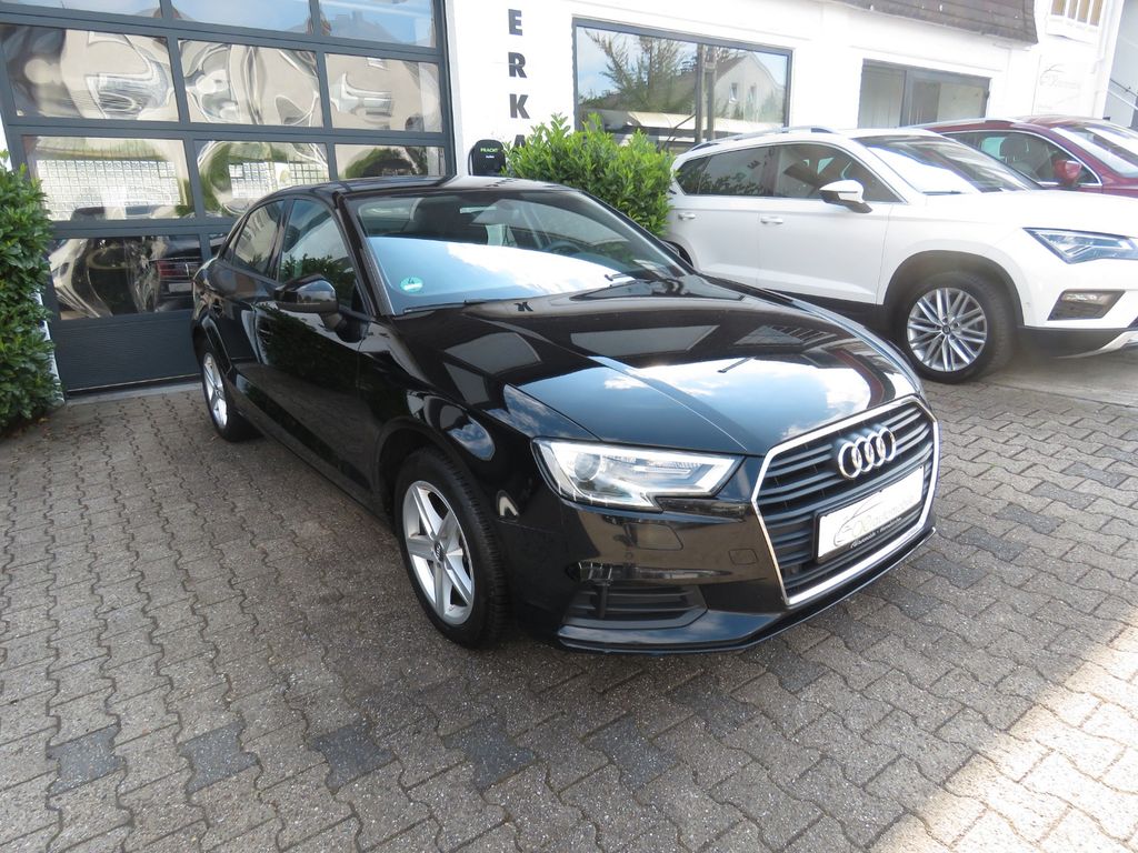 Image of Audi A3