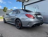 Mercedes-Benz C450/C43 AMG*Euro6*Kamera*Performance*Burmester* - Mercedes-Benz C 450 AMG aus 2016