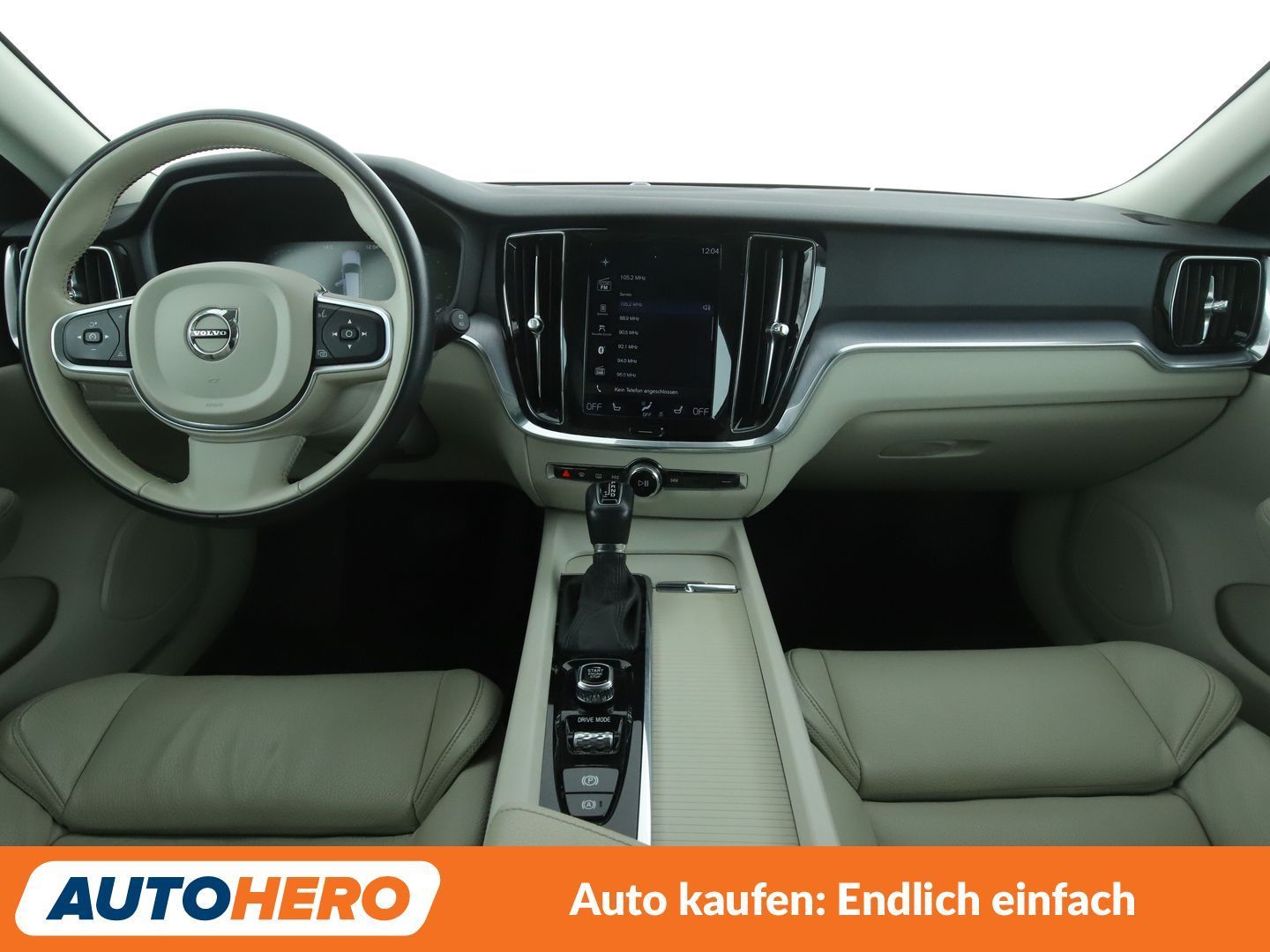 Volvo 2.0 D4 Momentum Pro AWD Aut.*NAV*LED*TEMP*CAM* foto 12