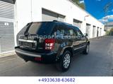 Jeep Grand Cherokee 3.0 CRD Overland/Tüv11.26/Allrad/ - gebrauchte Jeep Grand Cherokee aus dem Jahr 2006
