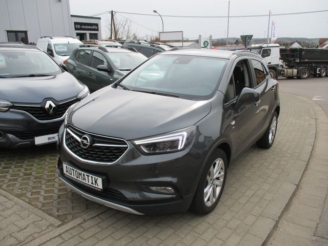 Opel Mokka X ON Start/Stop 4x4 Automatic,Navi,SHZ,