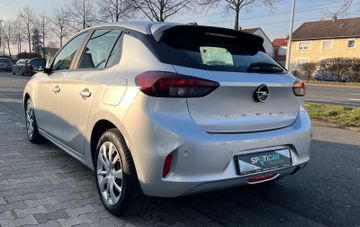 Opel Corsa F 5tg 1.2 Turbo Winterpaket Allwetter