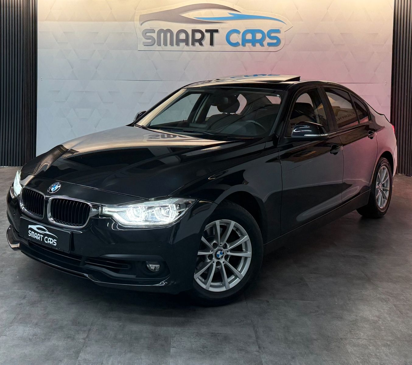 BMW 320