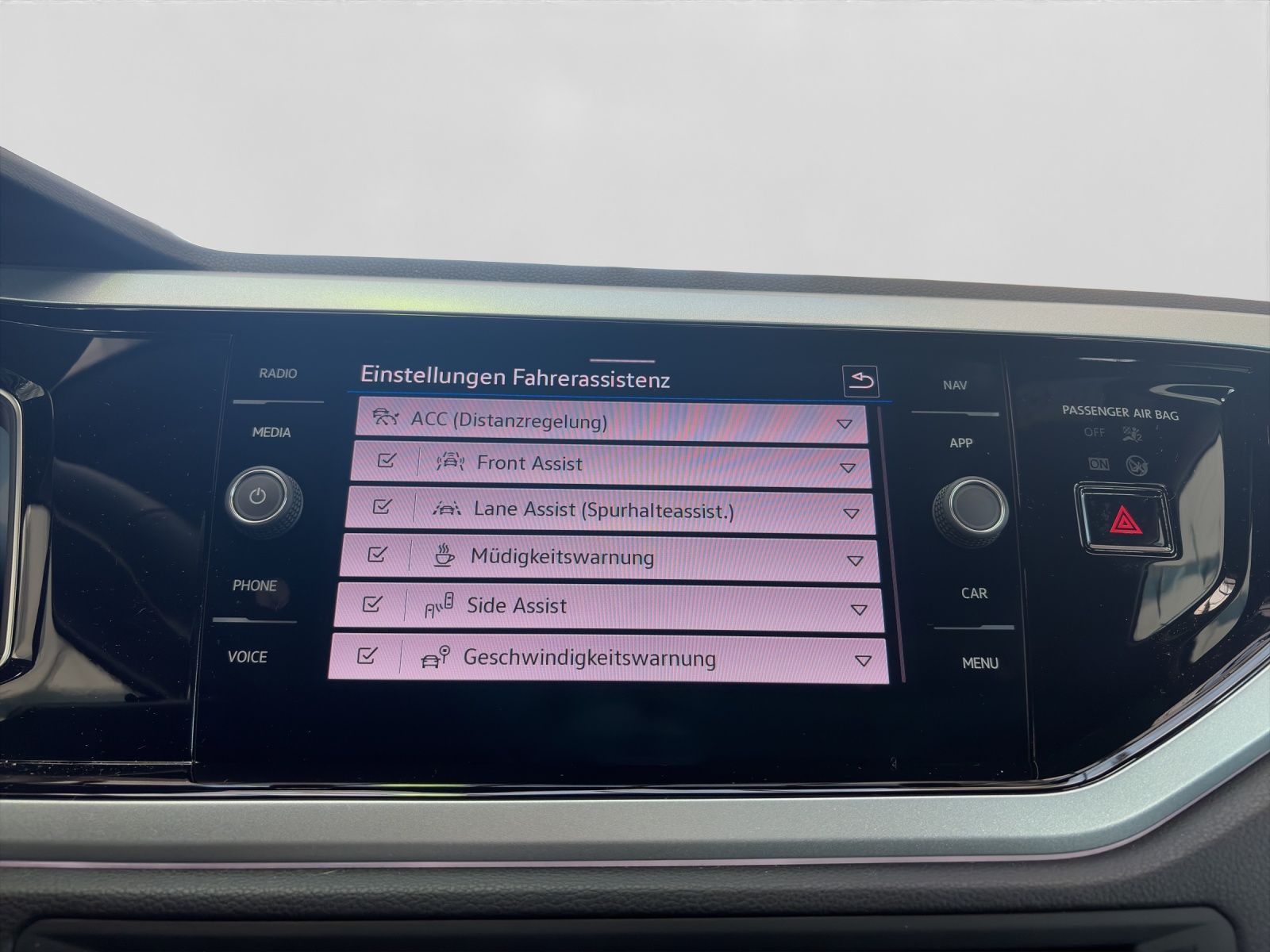 Volkswagen Taigo - Bild 14