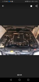 Mercedes-Benz SL 500 SL - gebrauchte Mercedes-Benz SL 500 aus dem Jahr 1990