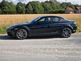 Mazda RX8 Wankel Sport Coupe 192PS - Mazda RX-8: Sportwagen