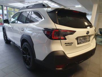 Bild 5 Subaru Outback 2.5i Platinum Black Special Edition