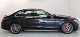 Mercedes-Benz C 63 S AMG 510PS Drivers Package PAGA HUD - Mercedes-Benz C 63 AMG: Limousine