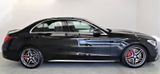 Mercedes-Benz C 63 S AMG 510PS Drivers Package PAGA HUD - Mercedes-Benz C 63 AMG in Berlin