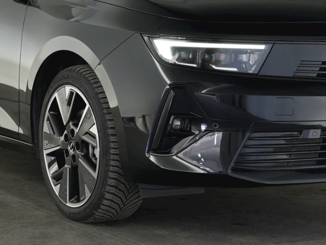 Astra Electric L ST GS 54kWh AUTOMATIK+AHK+NAVI+