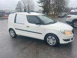 Skoda Praktik Diesel  TüV 09/2027 - Skoda Praktik Gebrauchtwagen