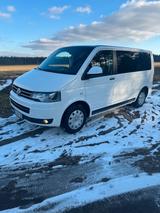 Volkswagen VW Multivan 5.2 Edition 25 - Volkswagen LT aus 2011