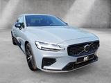 Volvo S60 T8 Plus Dark Recharge AWD H/K STANDHZ LED - Volvo S60 mit Hybrid-Antrieb