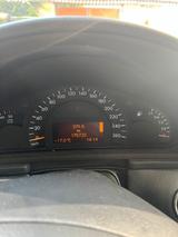 Mercedes-Benz C220 CDI - Mercedes-Benz C 220 aus 2001: Cdi