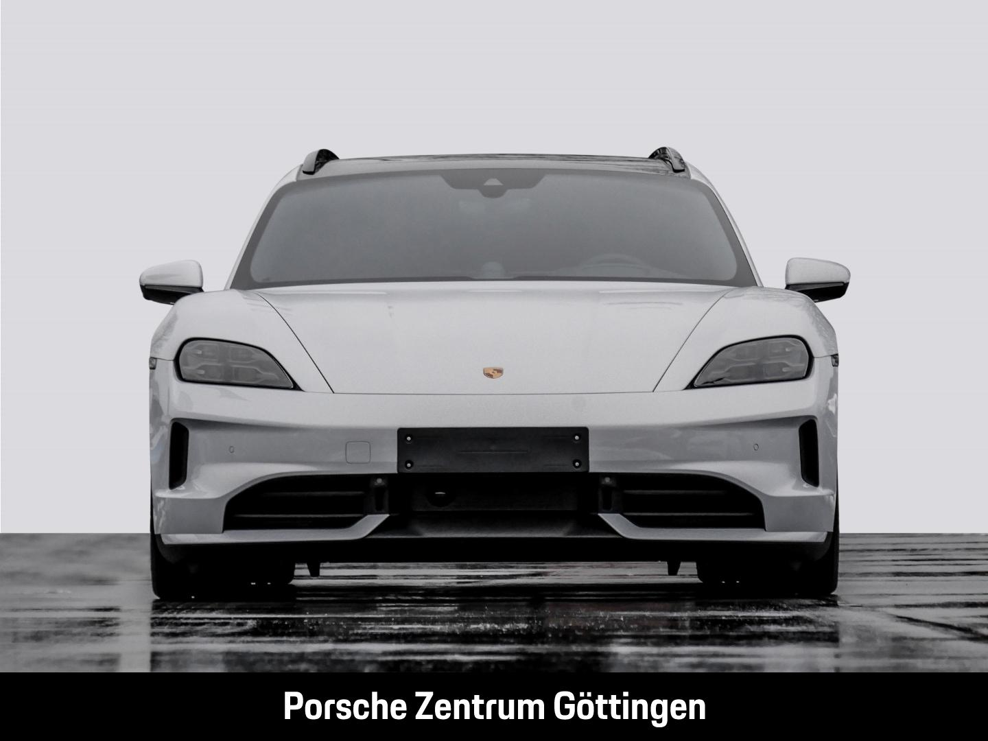 Porsche Taycan 4S Sport Turismo BOSE Surround-View LED