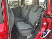 Ford Tourneo Courier - Vorschau Bild 22