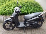 Peugeot Tweet 125 ... wenig Laufleistung *1200km*! - PEUGEOT ROLLER TWEET