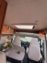 HYMER / ERIBA / HYMERCAR 139 - HYMER / ERIBA Kastenwagen