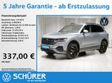 Volkswagen Touareg 3.0TDI 4Motion Facelift AHK Luft Keyless - Volkswagen Touareg aus 2024