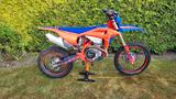 Beta RR 390 Racing 2025 Nur 47 Std.  - BETA RR 390