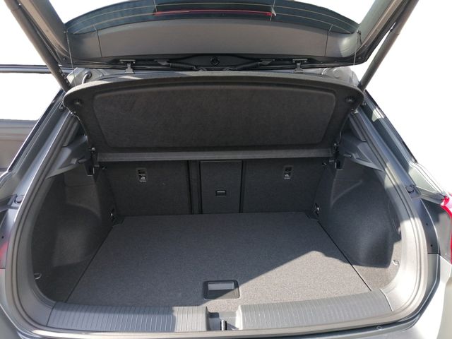 T-Roc R 2.0 TSI 4MOTION DSG LED NAVI ALU