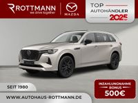 Mazda CX-80 - Vorschau Bild 1