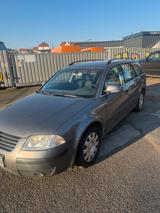 Volkswagen VW Passat BG3 - Volkswagen Passat aus 2004: Kombi