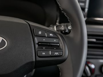 Hyundai i10 1.0 Select MY25 Kamera CarPlay Navi DAB