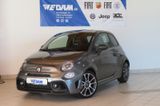 Abarth 595 Turismo 1.4 T-Jet 165PS *LEDER** - Abarth 595 Turismo Tageszulassungen