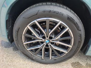 BMW X1 xDrive20d M Sportpaket DAB LED Komfortzg.