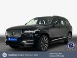 Volvo XC90 T8 AWD Recharge Geartronic Inscription Expr - Volvo XC90: T8