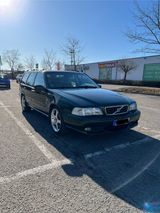 Volvo V70 R AWD Automatic R