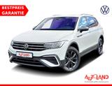 Volkswagen Tiguan Allspace 2.0 TDI Life LED Navi ACC DAB
