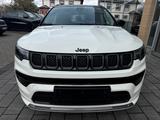 Jeep Compass S PHEV 4Xe 4WD 1.3 Navi Leder Memory Sit - Jeep Compass: 1.4