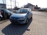 Hyundai Getz 1.4 GLS, Klima, HU-AU NEU - Hyundai Getz: Gls