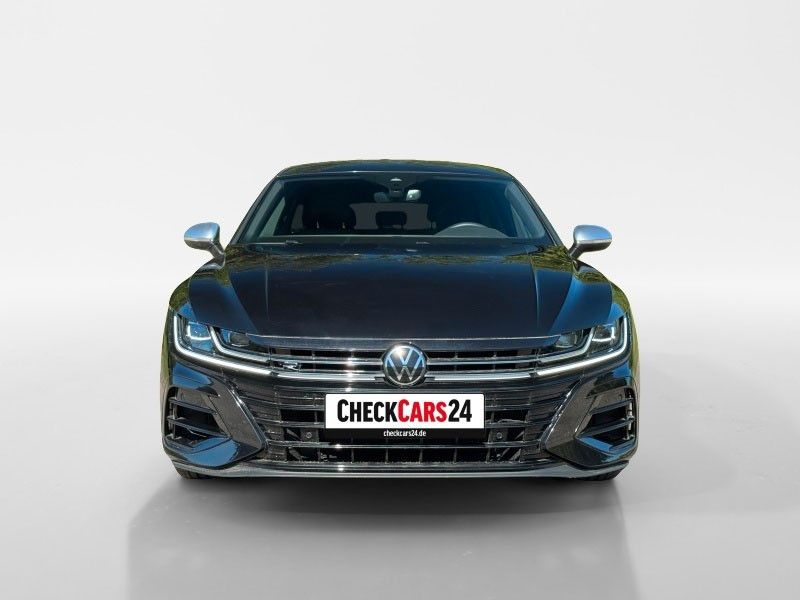 Volkswagen Arteon Shooting Brake R 4Motion foto 5