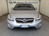 Subaru SUBARU XV 2.0D 150cv Style *EURO 6* - Subaru XV mit Diesel-Antrieb