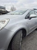 Opel Corsa 1.2 Klima,Sitz- und Lenkradheizung, TÜV... - Opel Corsa aus 2007: 1.2