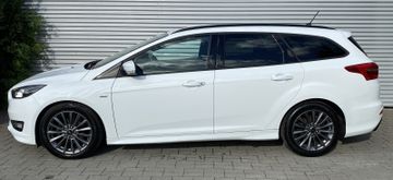 Ford Focus - 2