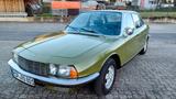 NSU Ro 80 - NSU: Ro80